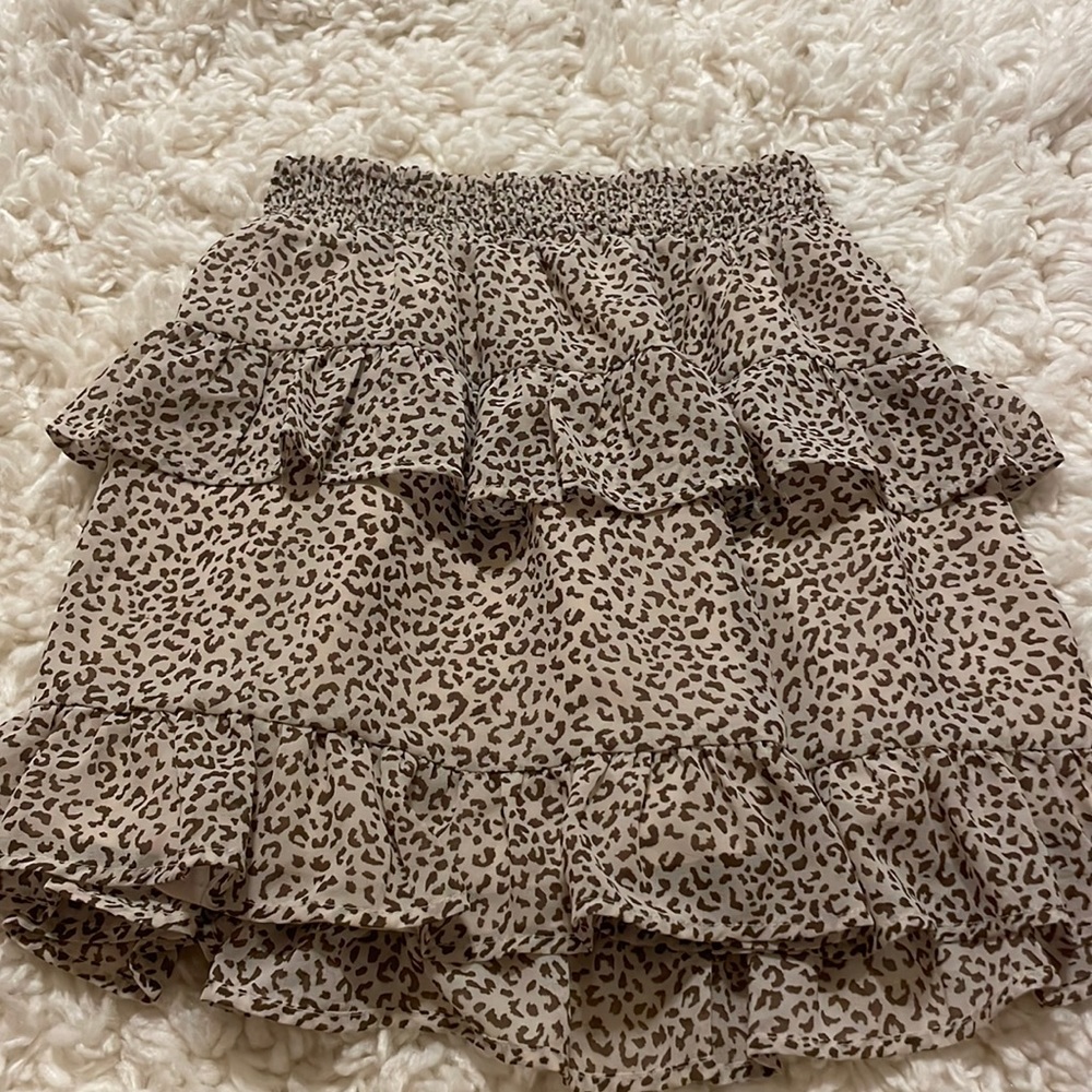 skirt